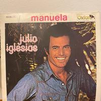 Vinile Julio Jglesias