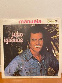 Vinile Julio Jglesias