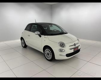 FIAT 500 1.0 hybrid Dolcevita 70cv