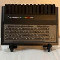Commodore C116