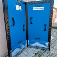 Paratia libro per frigo iveco daily 72q