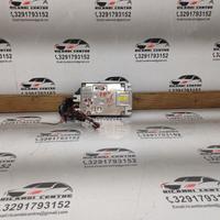 Centralina modulo audio amplificatore bmw x5 g05 2