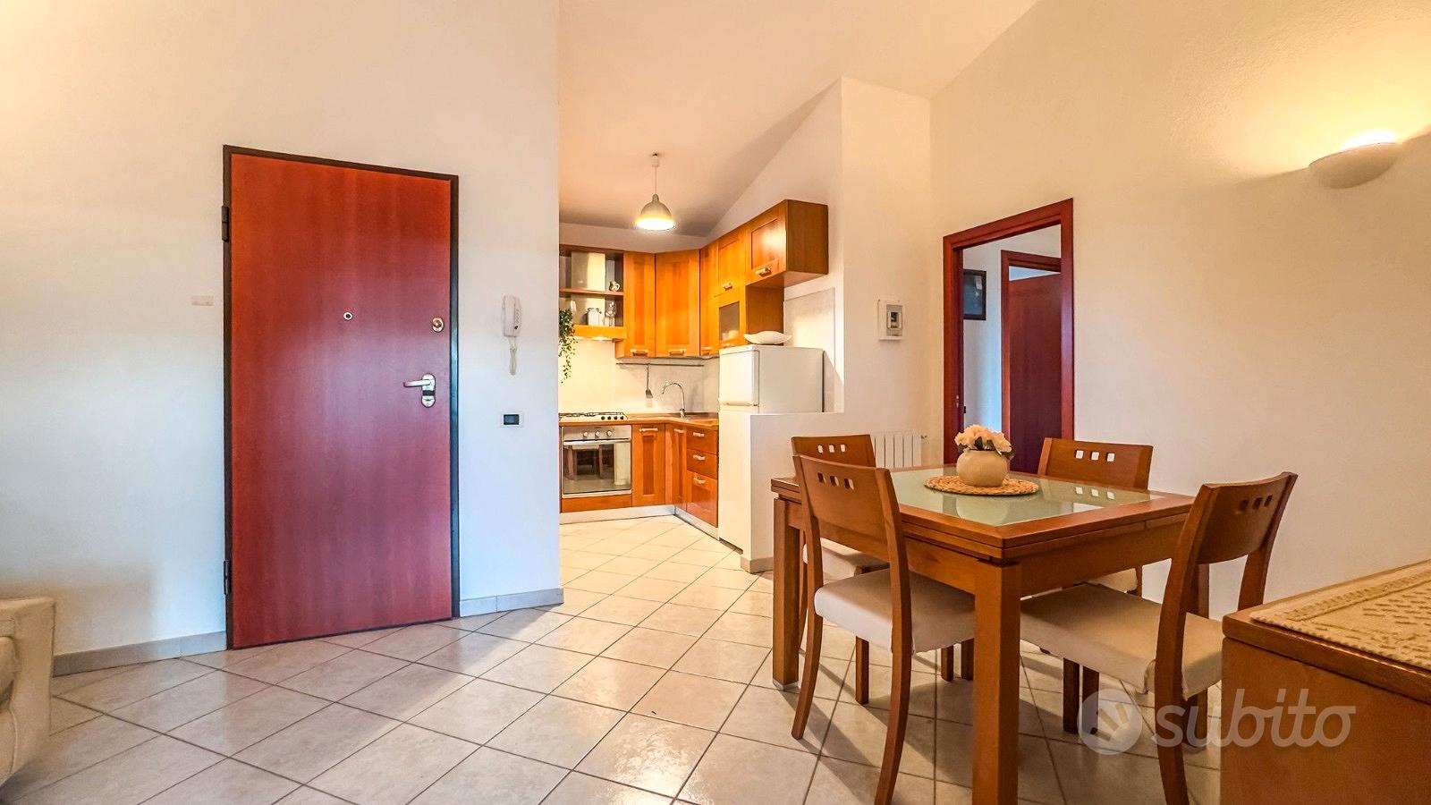 Appartamento – Cabuderra/Capoterra, Casteddu/Cagliari - Vista 5
