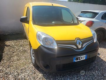 Renault Kangoo Autocarro Diesel