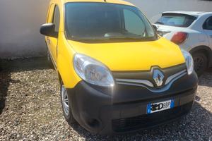Renault Kangoo Autocarro Diesel