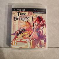 Time and Eternity ps3 ita🇮🇹