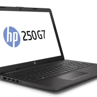 HP Intel core i3 8/250GB SSD W11
