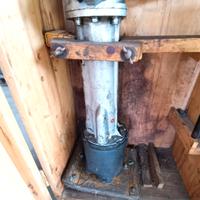 Martello WACKER BS 50K del 1959
