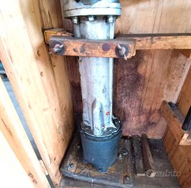 Martello WACKER BS 50K del 1959