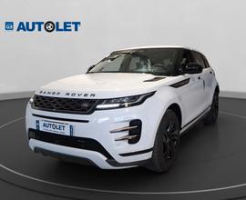 Land Rover Range Rover Evoque Range Rover Evoque 2