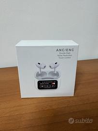 Auricolari Bluetooth Wireless