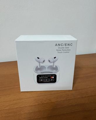 Auricolari Bluetooth Wireless