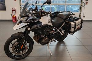 TRIUMPH Tiger 1200 GT Pro Abs