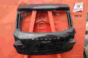 ricambi portellone  Porsche cayenne my 2017