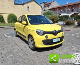 RENAULT Twingo SCe EDC Zen GARANZIA INCLUSA