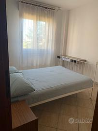 Disponibilità di 3 camere