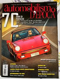 Porsche Targa  3.200 G50