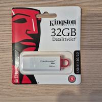 Chiavetta USB