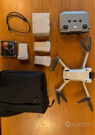 DJI Mini 3 Pro Fly More Combo + Filtro Freewell