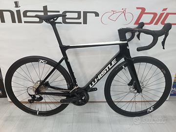 whistle vaero 105 tg L