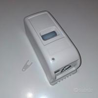 dispenser NUOVI sapone e disinfettante con sensore