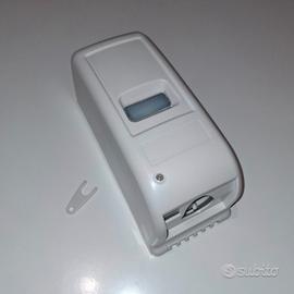 dispenser NUOVI sapone e disinfettante con sensore