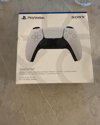 CONTROLLER PS4
