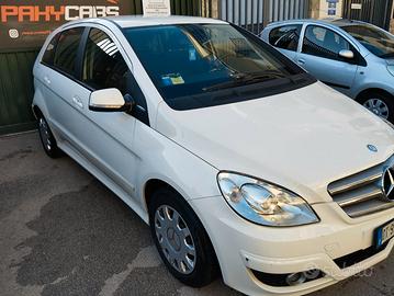 Mercedes-benz B 150 CLASSE B 150 BLUE EFFICIENCY S