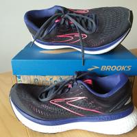 Scarpe running Brooks Glycerin donna n. 40