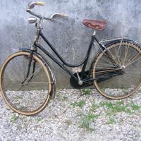 Bicicletta d'epoca