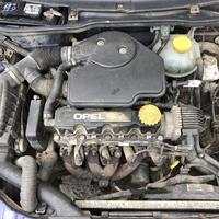 Motore corsa b,combo - 1.4 - x14sz