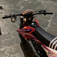 Beta 50 motard