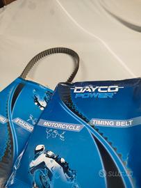 cinghie Ducati Testastretta (999 1098 multi ecc)