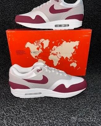Nike Air Max ‘87 x Stranger Things - EU 47
