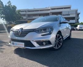 RENAULT Megane Sporter dCi 8V 110 CV EDC Energy