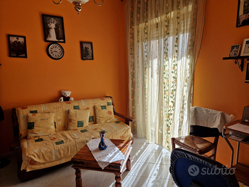 Appartamento in buono stato