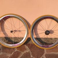 RUOTE CAMPAGNOLO SHAMAL 12-hpw 