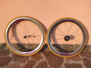 RUOTE CAMPAGNOLO SHAMAL 12-hpw 