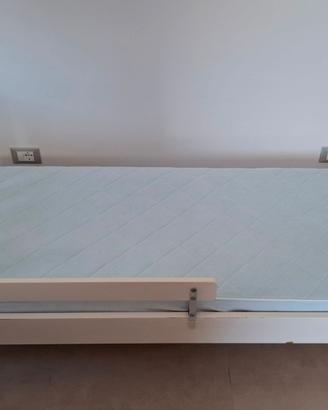 Lettino IKEA per bambini