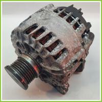 Alternatore VALEO TG14C020 AUDI A4 8K 03G903016GV