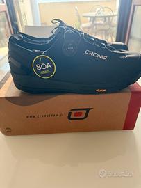 Scarpe bici Crono Gravel MTB