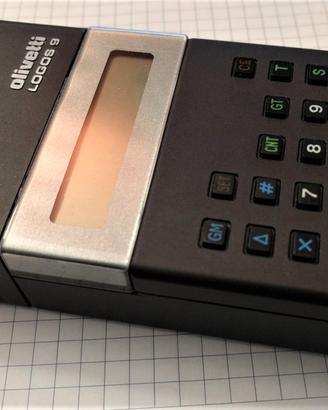 Olivetti LOGOS 9