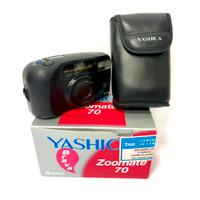 Yashica Zoomate 70 Kyocera