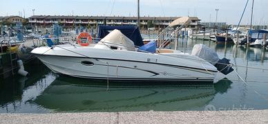 beneteau flyer 750  WA 2012