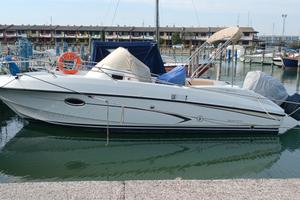 beneteau flyer 750  WA 2012