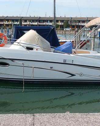 beneteau flyer 750  WA 2012
