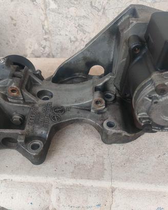 Pompa Alta Pressione VW motore 1.6 Tdi 77 kw CAY