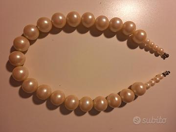 Collana di perle