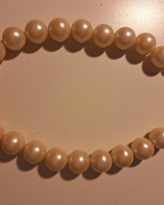 Collana di perle
