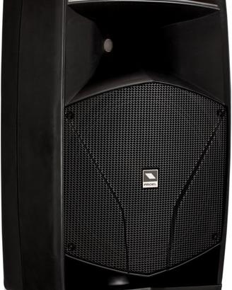 Kit amplificazione completo - Casse + Mixer